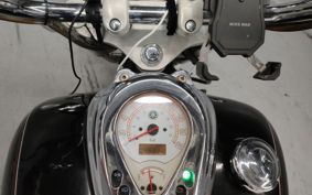 YAMAHA DRAGSTAR400 CLASSIC VH01J