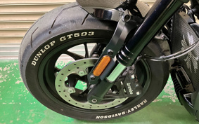 HARLEY  HARLEY RH1250S 2022 ZC4