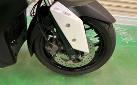 YAMAHA X-MAX SG42J