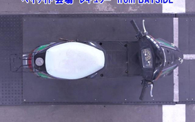 YAMAHA JOG-1