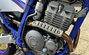 YAMAHA TT250R 4GY