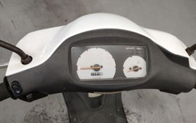 SUZUKI LETS2 CA1PA