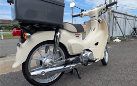 HONDA SUPER CUB110 JA59