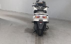 HONDA FORZA Z MF10