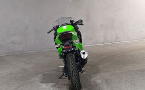 KAWASAKI NINJA250 EX250Y