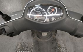 SUZUKI LETS4 CA45A