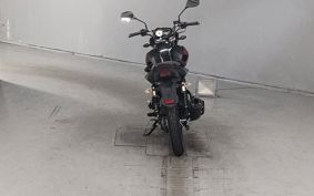 YAMAHA FEATHER125 PCJM