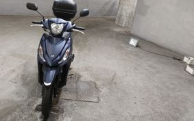 SUZUKI ADDRESS V110 CE47A