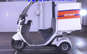 HONDA GYRO