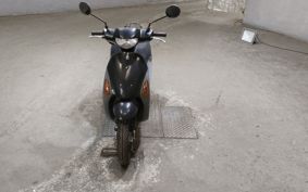 SUZUKI LETS4 CA45A