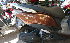HONDA LEAD 125 JF45