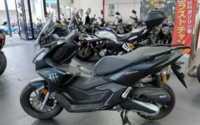 HONDA ADV160 KF54