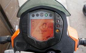 KTM 200 DUKE JUC4D