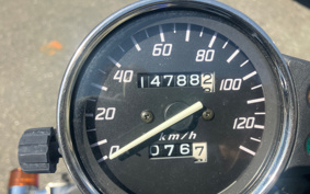 HONDA FTR223 MC34