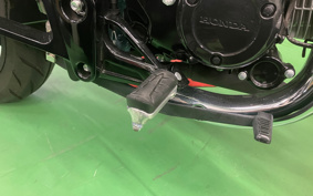 HONDA  DUX 125 JB04