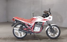 HONDA CBX125 JC11
