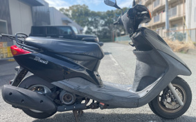 YAMAHA AKUSHI STREET SE53J