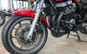HONDA CB750 2008 RC42