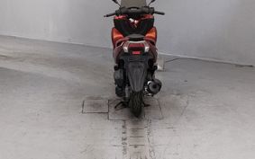 YAMAHA TORI CITY125 SE78