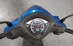 SUZUKI ADDRESS V110 CE47A