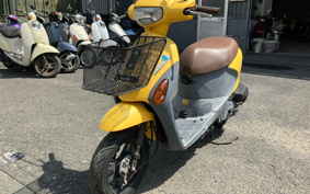 SUZUKI LETS4 CA41A