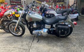 HARLEY HARLEY FXDL1580 2013 GN4