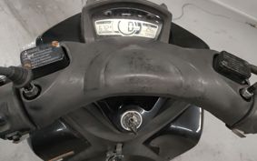 YAMAHA TORI CITY125 SE82J