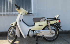 HONDA SUPER CUB50 AA04