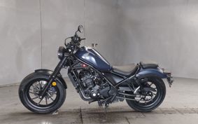 HONDA REBEL MC49