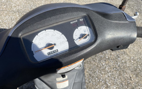 SUZUKI LETS2 CA1PA