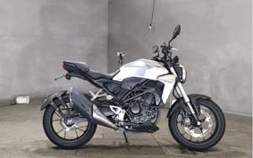 HONDA CB250R MC52