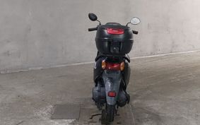 SUZUKI LETS4 CA45A