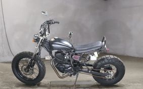 YAMAHA TW200 DG07J