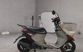 SUZUKI LETS4 CA43A