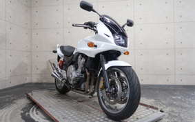HONDA CB400SFV-3 BOLDOR 2009 NC42