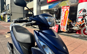 SUZUKI ADDRESS V110 CE47A