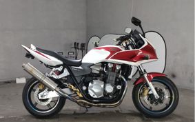 HONDA CB1300SF BOLDOR SC54