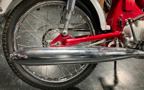 HONDA CS90 S90