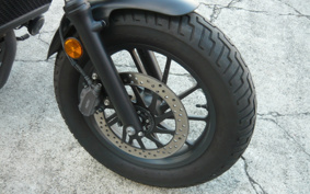 HONDA  REBEL 250 ABS MC49