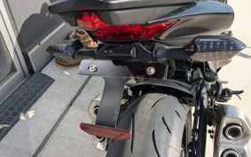 KAWASAKI Z1000 2014 ZRT00F