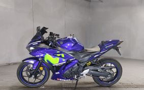 YAMAHA YZF-R3 RH07J
