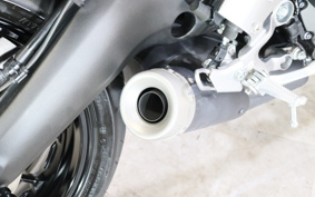 YAMAHA XSR900 2017 RN46J