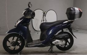 HONDA DIO 110 JF58
