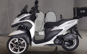 YAMAHA TORI CITY125 SE82J