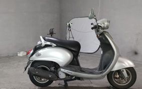 YAMAHA VINO125 5JS