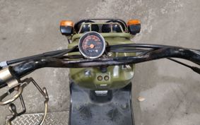 HONDA ZUMAR AF58