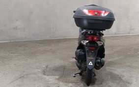 HONDA DIO 110 JF31