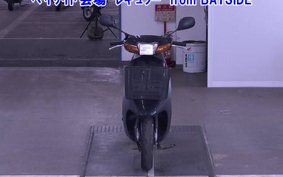SUZUKI LETS2