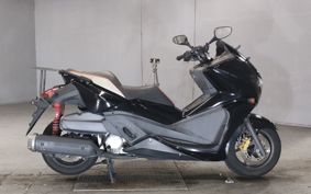HONDA PHASE MF11