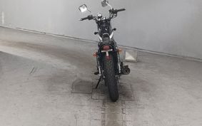 SUZUKI GLASS TRACKER BIG BOY NJ4BA